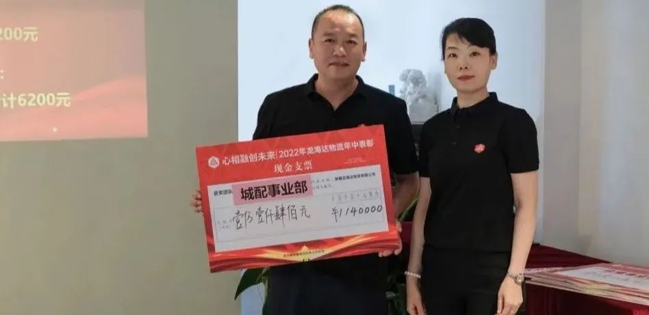 心相融·创未来丨w66国际·利来(中国)最给力的老牌物流2022年中总结会议
