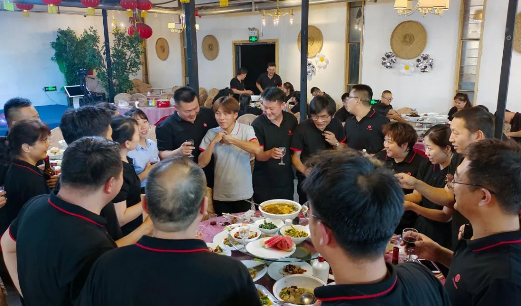 心相融·创未来 | w66国际·利来(中国)最给力的老牌物流2023年度年中会议