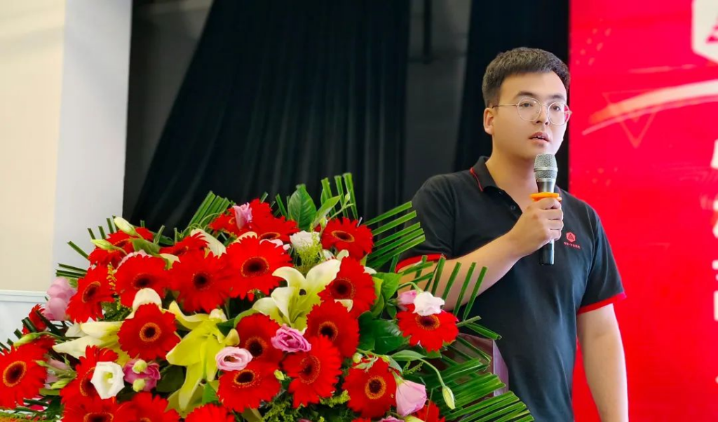 心相融·创未来 | w66国际·利来(中国)最给力的老牌物流2023年度年中会议