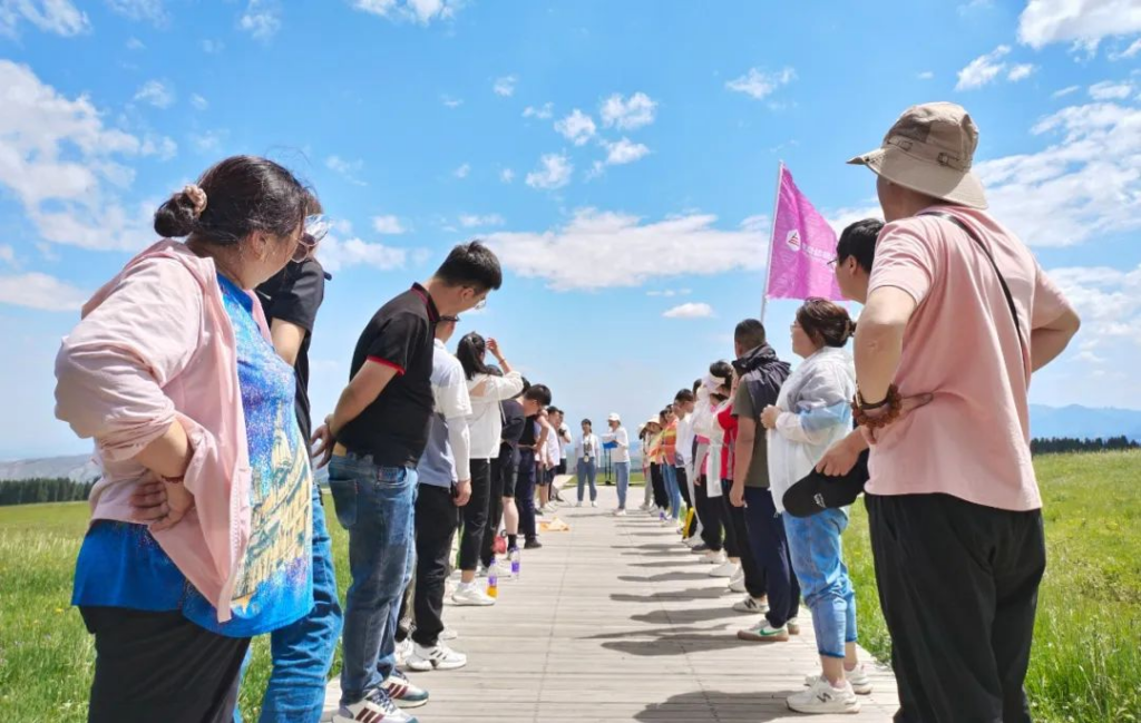心相融·创未来 | w66国际·利来(中国)最给力的老牌物流2023年度年中会议
