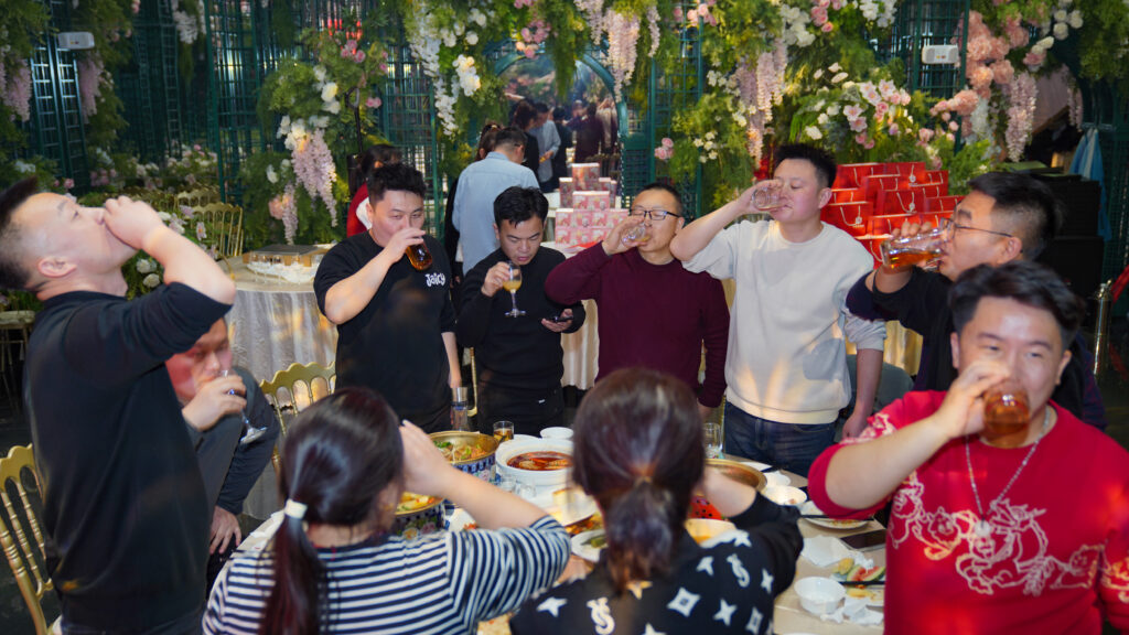 提质效·开新局 | w66国际·利来(中国)最给力的老牌物流2025年启动会