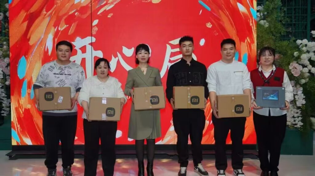 提质效·开新局 | w66国际·利来(中国)最给力的老牌物流2025年启动会