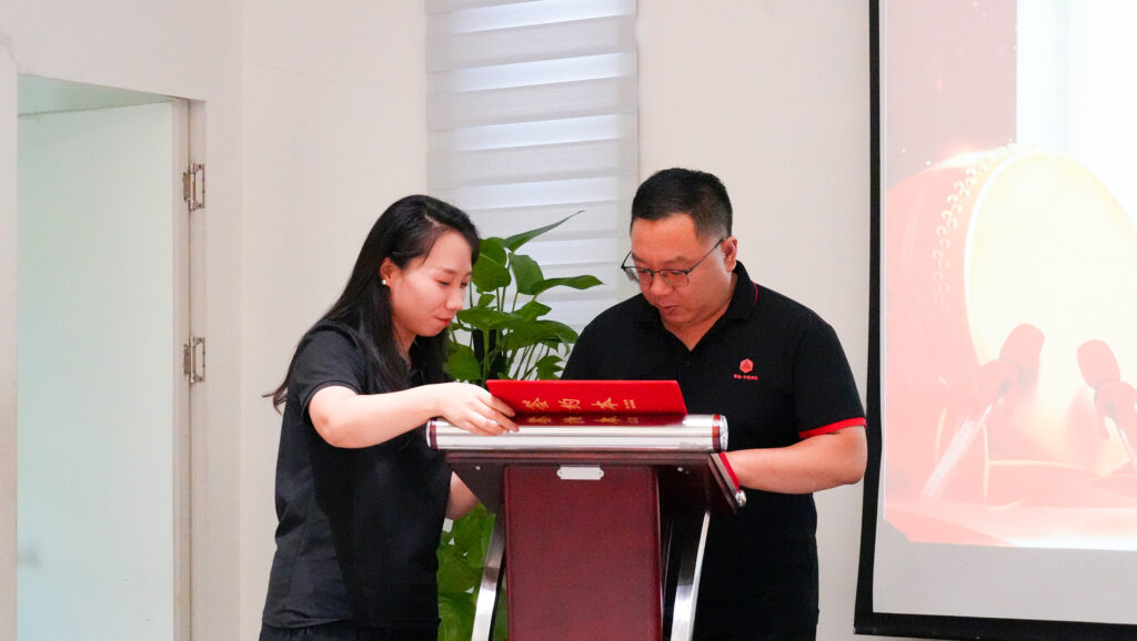 提质效?开新局 | w66国际·利来(中国)最给力的老牌物流2025年度年中会议圆满召开