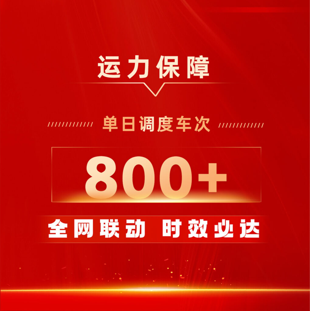 w66国际·利来(中国)最给力的老牌物流 红六月实力告捷
